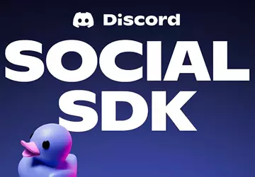 Dank des Social SDK-Toolkits können Discord-Funktionen ...