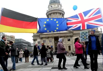 Im Falle eines Sieges von Trump: ...