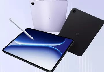 OnePlus hat die Hauptmerkmale des Pad ...