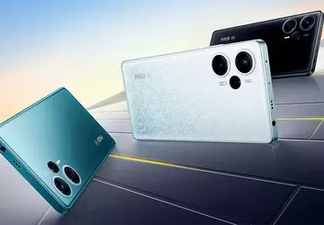 Xiaomi hat das HyperOS Update für ...