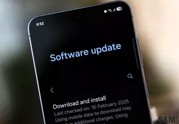 Samsung veröffentlicht stabiles Update für Galaxy ...