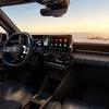 Renault 4 E-Tech Electric Innenraum