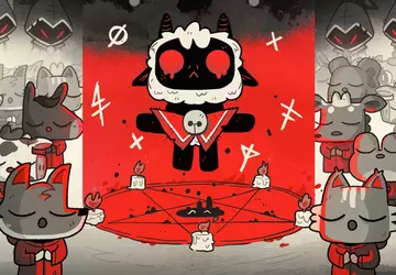 Der Indie-Publisher Devolver Digital lässt nicht ...