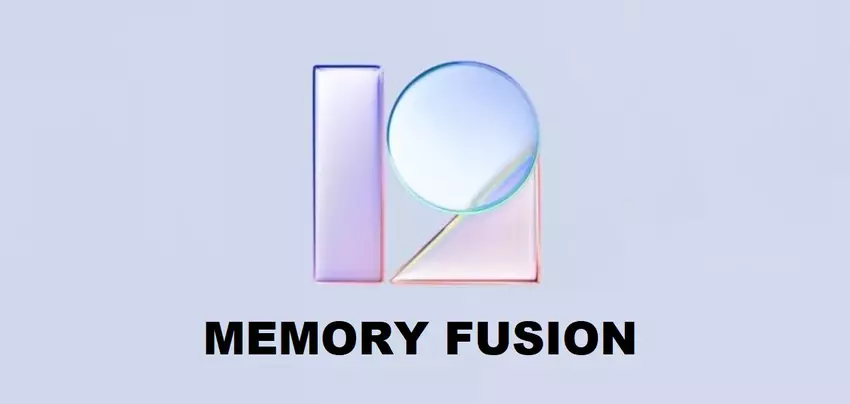 Das alte Smartphone Redmi hat unerwartet die Funktion zur RAM-Erweiterung erhalten, jedoch ohne MIUI 12.5