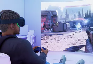 Meta wird Drittanbietern Zugang zu Horizon ...