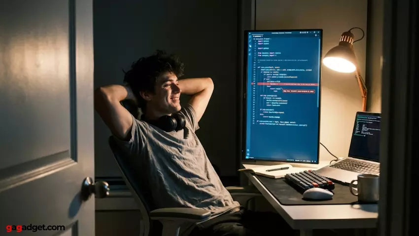 Beste vertikale Monitore für Coding in 2026