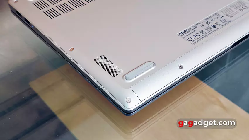 ASUS Vivobook S 15 Review: Performance