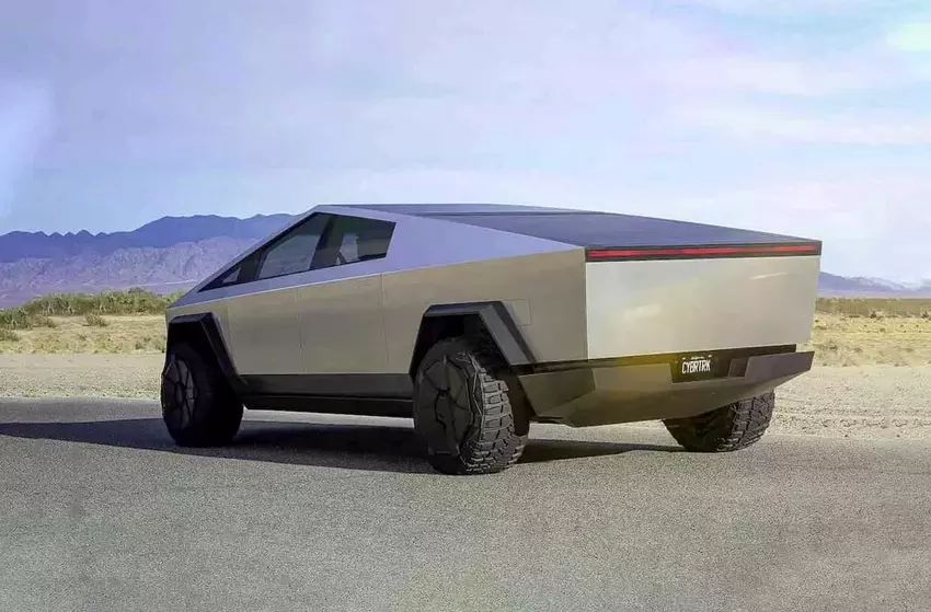 Elon Musk gibt zu, dass Tesla den Cybertruck nicht zum geplanten Preis auf den Markt bringen kann