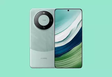 Huawei Mate 60: 120Hz OLED-Display, Kirin-Chip, ...