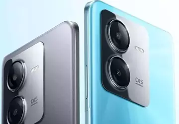 Vivo Y100t 5G: Dimensity 8200 Prozessor, ...