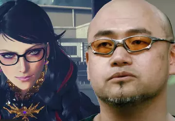 Bayonetta, Devil May Cry und Metal ...