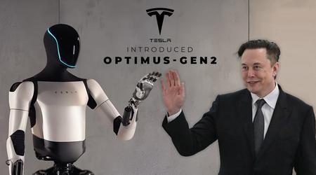 Optimus fliegt zum Mars: Elon Musk schickt seinen Roboter auf eine Weltraumexpedition an Bord von Starship