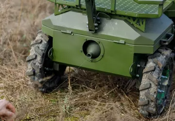 Brave1 startet Testprogramm für Verteidigungstechnologie in ...