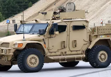 Das britische Verteidigungsministerium kündigt das bisher ...