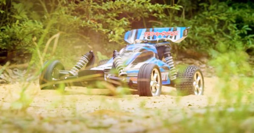1/10 Preiswerte Traxxas Ferngesteuerte Trucks