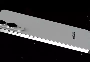 So sah das Galaxy S26 Edge ...