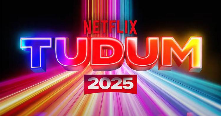 Tudum ist zurück: Netflix kündigt großes ...