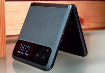 Motorola Razr 40 im Test: das ...