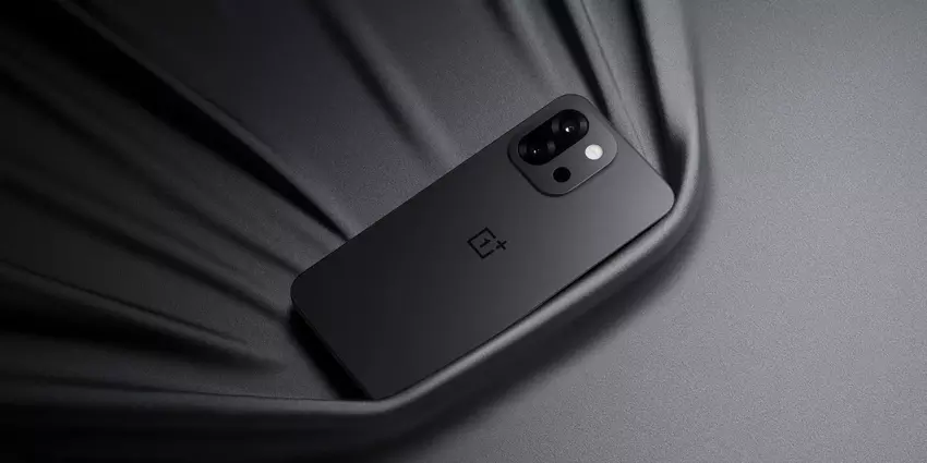 OnePlus 13T Design und neue Farben vor der Ankündigung enthüllt
