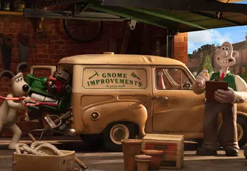 Sehen Sie sich den Trailer zu ...