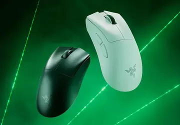 Razer hat die DeathAdder-Maus aktualisiert: die ...