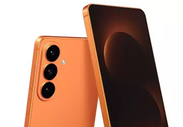 Insider zeigt Renderings des Galaxy S26+ ...