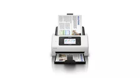 Epson bringt EdgeLink-Dokumentenscanner DS-800WN und DS-900WN für die Online-Dateispeicherung auf den Markt: Preise von $999 bis $1.299