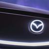 Mazda EZ-60 im neuen Design