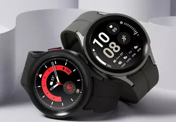 Konkurrenz für die Apple Watch Ultra: ...