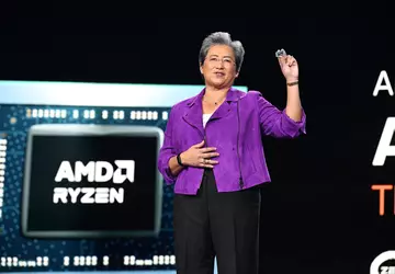 AMD will im nächsten Jahr Chips ...