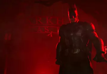 Gerüchte: Batman wird in "Suicide Squad" ...