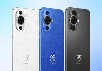 Huawei Nova 12 Lite hat ein ...