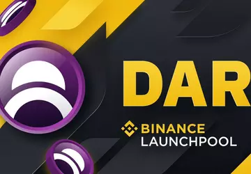 DAR-Token steigt um 72.900 % nach ...