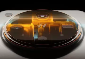 Es hat noch nie solche Foto-Flaggschiffe ...