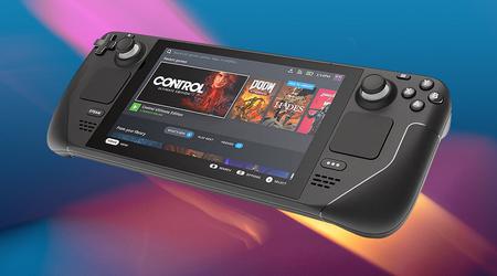 Ein tolles Angebot von Valve: Steam Deck LCD Handheld-Konsolen sind stark rabattiert