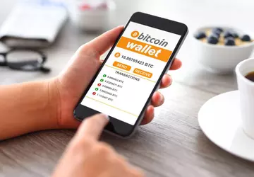 Bitcoin Wallet, das 8 Jahre inaktiv ...