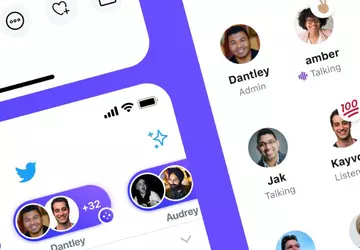 Twitter Spaces Sprachchats sind für alle ...