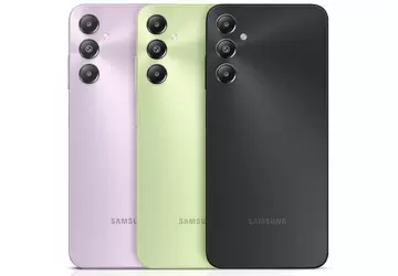 Samsung Galaxy A05s wird eine günstige ...
