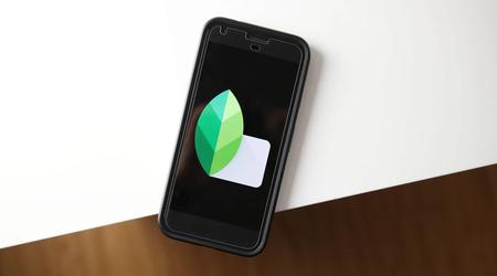 Google aktualisiert Snapseed für Android