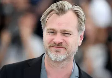 Christopher Nolan nennt KI eine Bedrohung ...