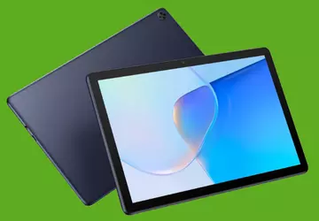 Huawei MatePad C5e: Budget-Tablet mit 10,1″-Display ...