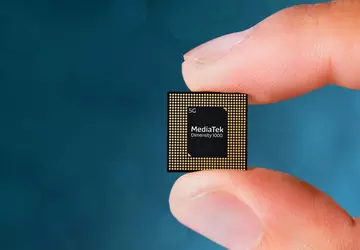 MediaTek erhöht Marktanteil bei mobilen Prozessoren