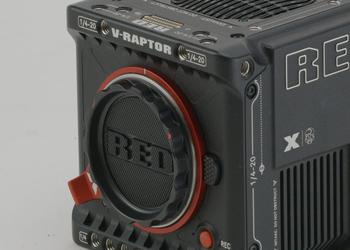 Nikon will Red Digital Cinema aufkaufen