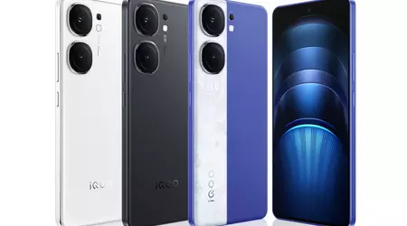vivo iQOO Neo10 und Neo10 Pro erhalten 6100 mAh Akkus und 120W Ladeunterstützung