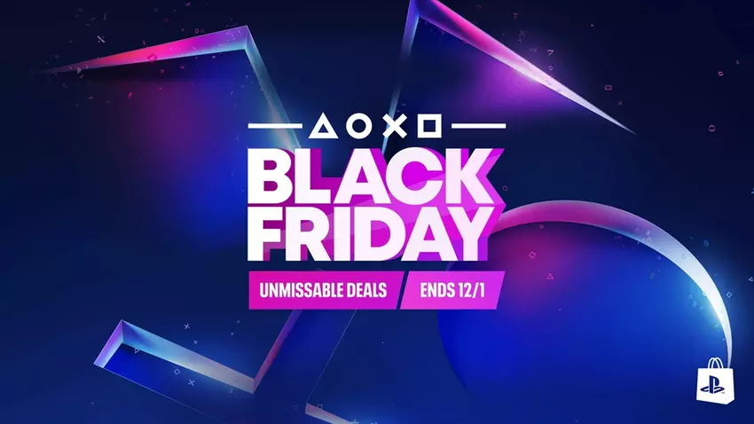 „Black Friday“ im PlayStation Store: Sony bietet große Rabatte auf Top-Spiele von 2025, PS Plus-Abonnements, Konsolen und Zubehör