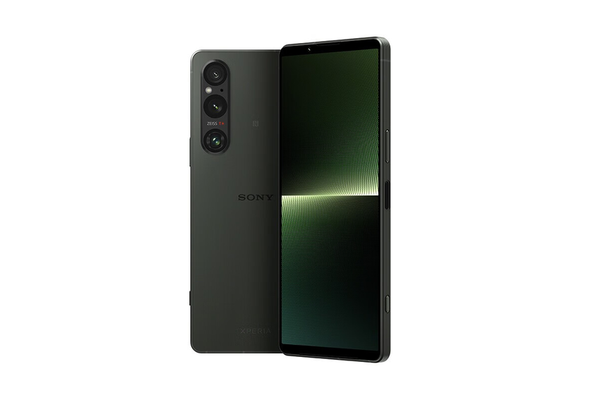 Sony Xperia 1 V erhält Android 15-Update in Europa
