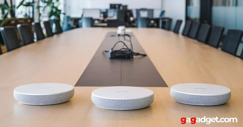 bester drahtloser Zugangspunkt