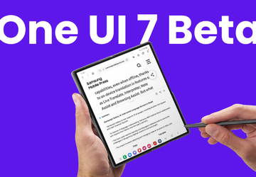 Samsung bestätigt One UI 7 Release-Datum ...