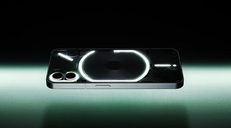 Nothing Phone (1) hat das Nothing OS 1.1.8 Update erhalten: was ist neu und wann ist die Firmware zu erwarten