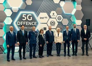 Nokia stellt 5G-Technologie für NATO-Militär bereit